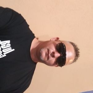 Meet your Posher, William franklin